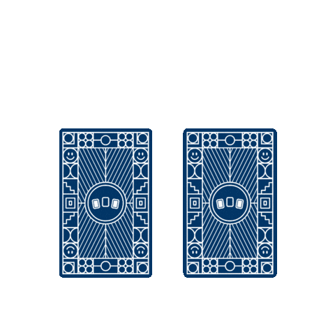 Karty Grabowskiego Sticker