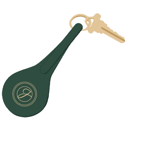Maison Junot Sticker