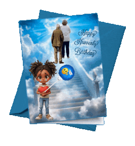 Grieving Sticker