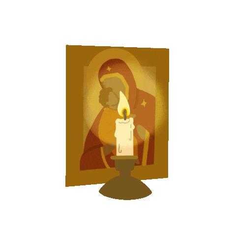 Ancient Faith Kids Sticker