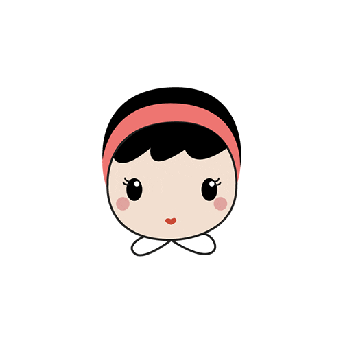 Sparkle Lutin Sticker by PASSIAMAN