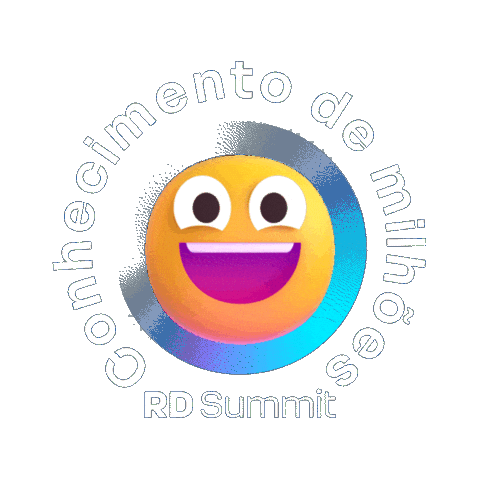 Marketing Digital Sticker by Resultados Digitais