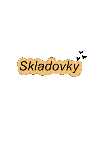 Sticker by Moja Slovakia