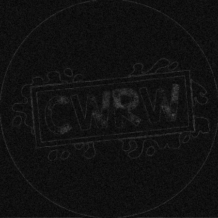 GIF by CWRW