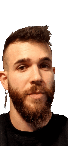 Wink Sticker by ninjaacademyisrael