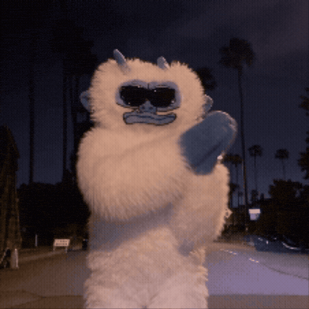 Dance Dancing GIF by Lofi The Yeti