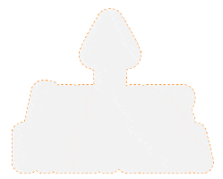 Arrow Swipe Up Sticker by Medilar Gestão em Saúde