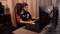 New GIF on Giphy Giphy, Rage quit, Gif