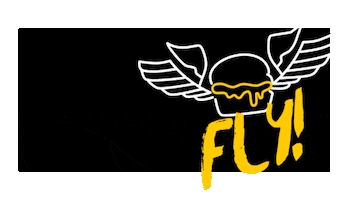 Urbanburgerbar Sticker