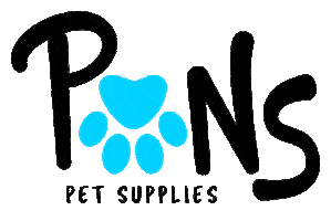 ponspetsupplies Sticker