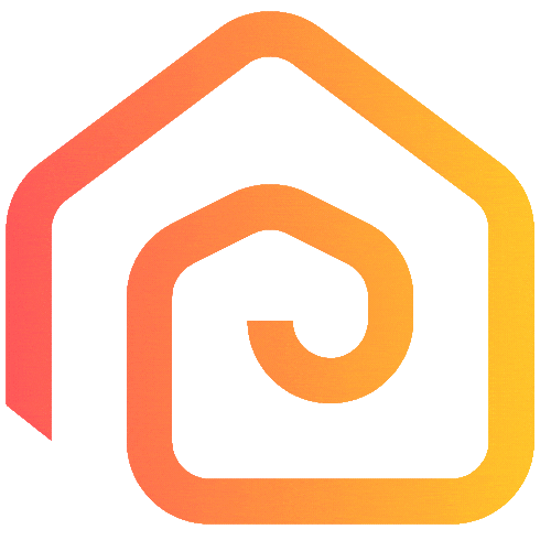 Case Immobiliare Sticker by Pagury