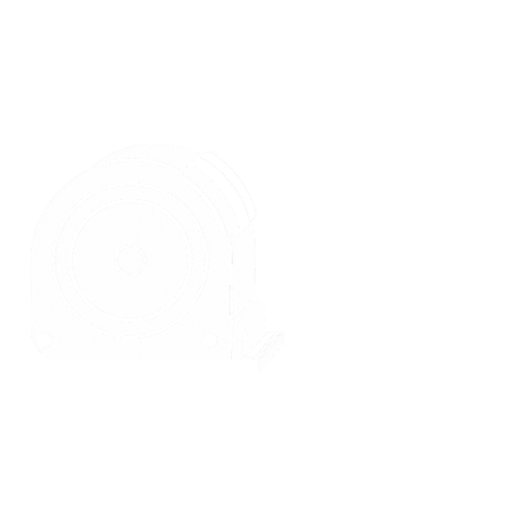 Vinyl Sticker by Inventivas