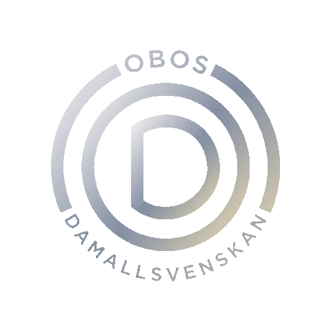 Byrån Dagny Sticker