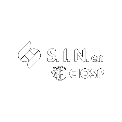 Sin Sticker by S.I.N. Implant Global