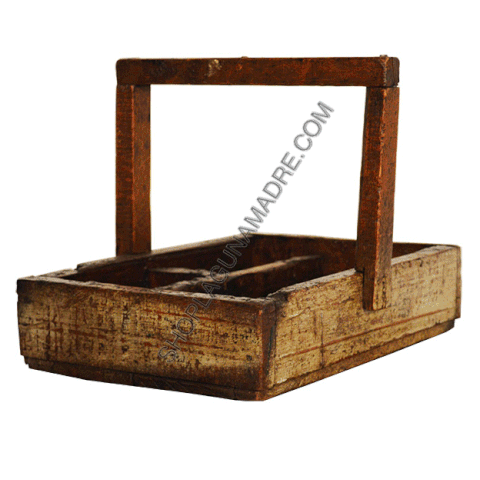 wood
