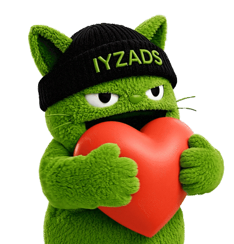 Heart Tamam Sticker by iyzads