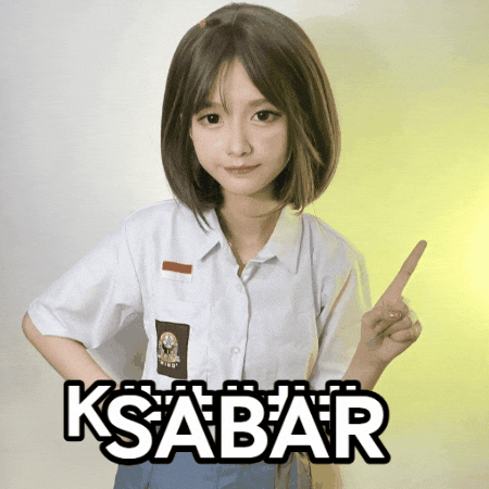 Cute Girl Cosplayer GIF