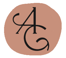 Annagail Sticker