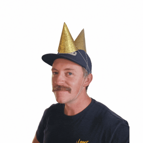 Happy Birthday GIF by vannboozy