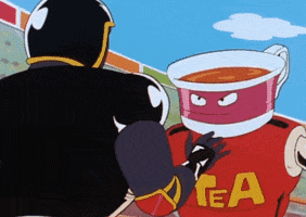 tea GIF
