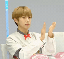 Sassy Huang Renjun GIF
