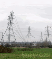 electricity