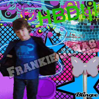 frankie