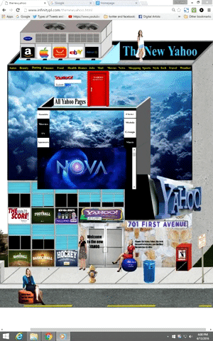 Silicon Valley News GIF by infinitypl