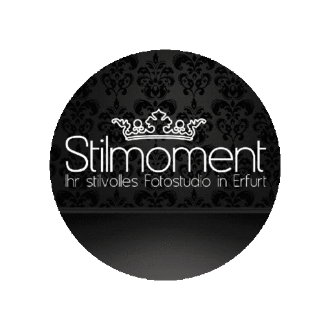 Stilmoment Sticker