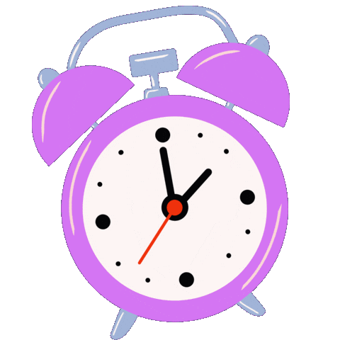 Despertador Click Sticker