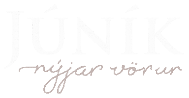 Junik Sticker by Júník