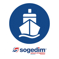 Sea Boat GIF by Sogedim