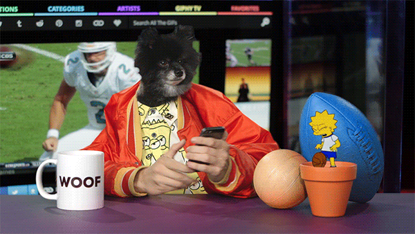 texting GIF by Originals