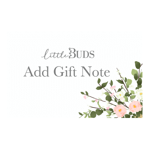 Sticker by Little Buds UK