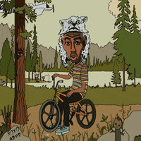 tyler the creator friends GIF by Animation Domination High-Def