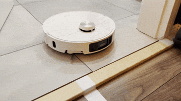 Dreame GIF