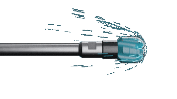 Oil And Gas Drill Bit Sticker by Ulterra Drilling Technologies