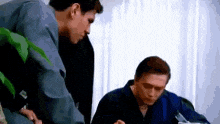Sasha Russians GIF by Botanikids