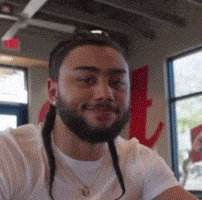 Fighting Illini Canes GIF