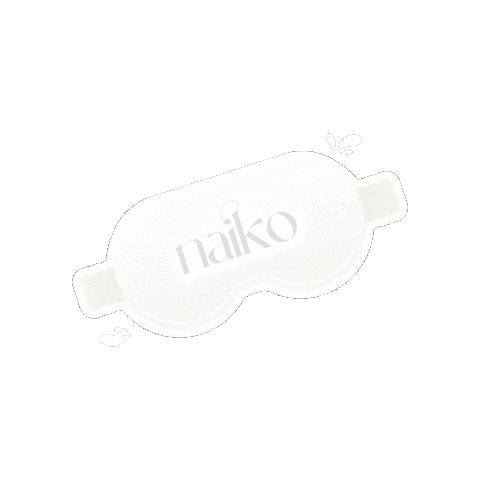 Naiko Sticker
