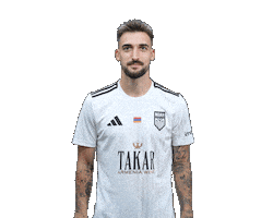 Football Noah Sticker by GoSport