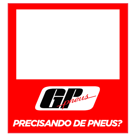 Gppneus Sticker by Rede GP Pneus