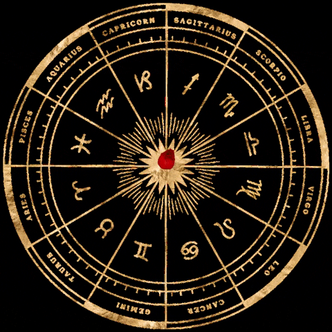 Astara Magika GIF