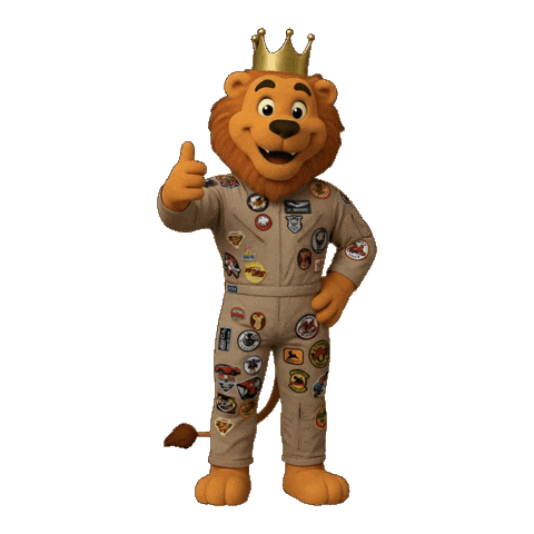 Grupo Reyma Oficial Sticker