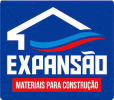 Expansao Materiais para Construcao GIF