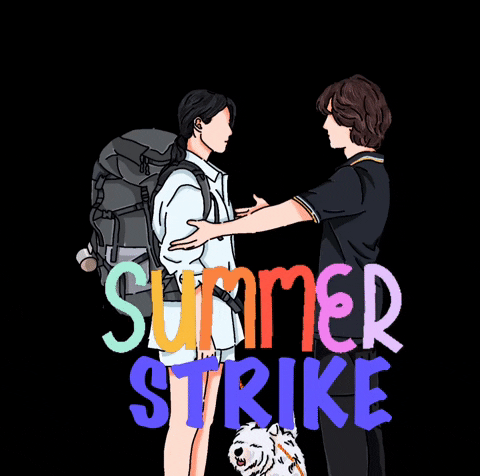 Seol Hyun Strike GIF