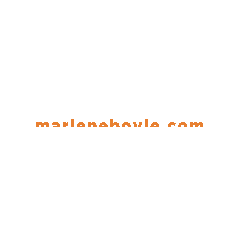 Mb Team Sticker by Marlene Boyle