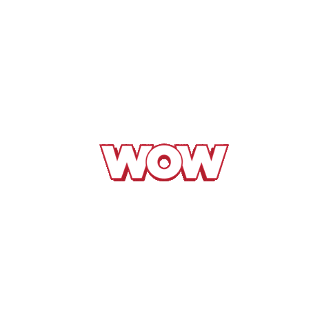 Weeks Of Welcome Wow Sticker by Miami University Regionals