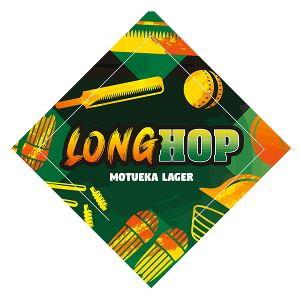 Beer Kalja Sticker by Fat Lizard Brewing Co.