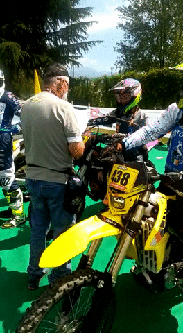 Enduro GIF